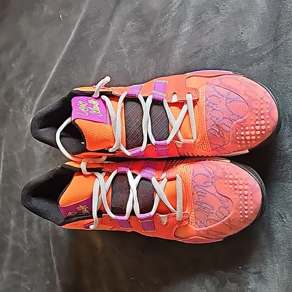 New Balance Coco Gauff men's sz 12.5 2E